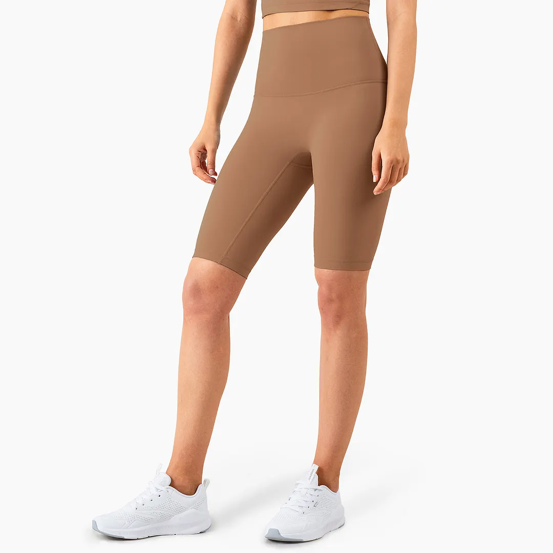 Summer leggings shorts