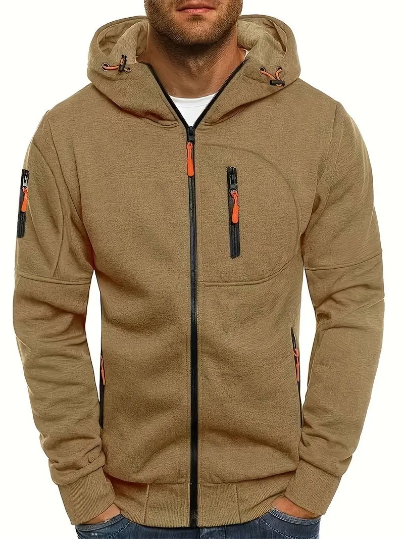 Casual and Fashionable winter Hoodie