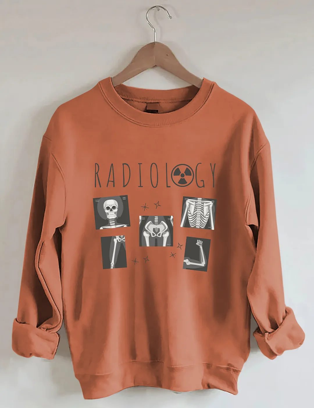 Radiology Sweatshirt