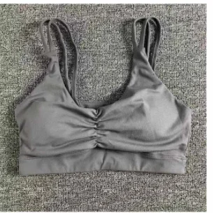 Uveng Uveng Fashion Solid Color Legging Sexy Small Foot Trousers Women's High Waist Fitness Leggings