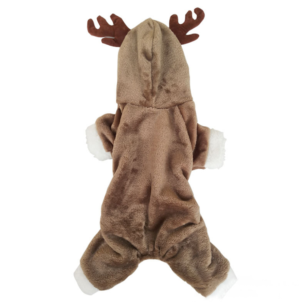 

Pet christmas outfit, 501 Original