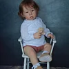 Babiesprincess Lifelike Reborn Baby Doll, Babiesprincess