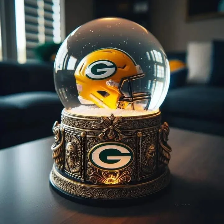 🔥Last Day Sale 69% OFF🏈NFL Lamp Stove