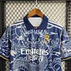 Real Madrid 23-24 | Chinese Dragon | Blue Special Edition