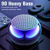 💯🥰🔥Mini enceinte Hi-Fi Bluetooth 