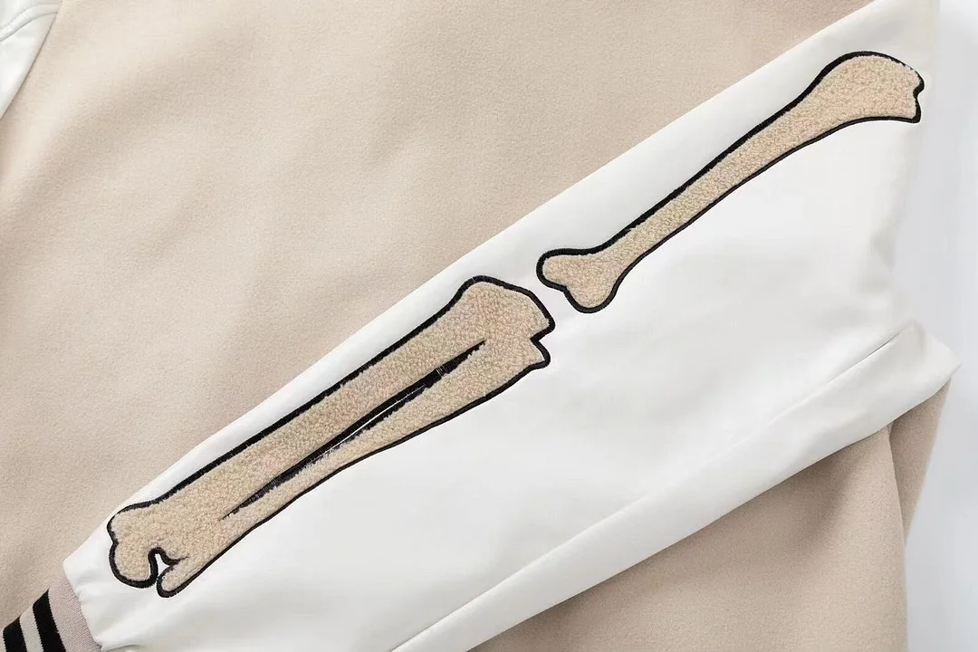 Amiri fashion jacket