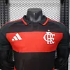 2026/2027 Player Version Flamengo Home Football Shirt 1:1 Thai Quality