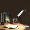Wireless Desk Lamp Portable Magnetic Detachable LED Book Lamp Dimmable Touch Desk Lamp Magnetic 360&deg; Adjustable Reading Lamp Wall Lamp Desk Lamp