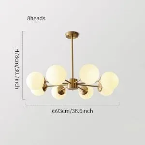Karrington Chandelier