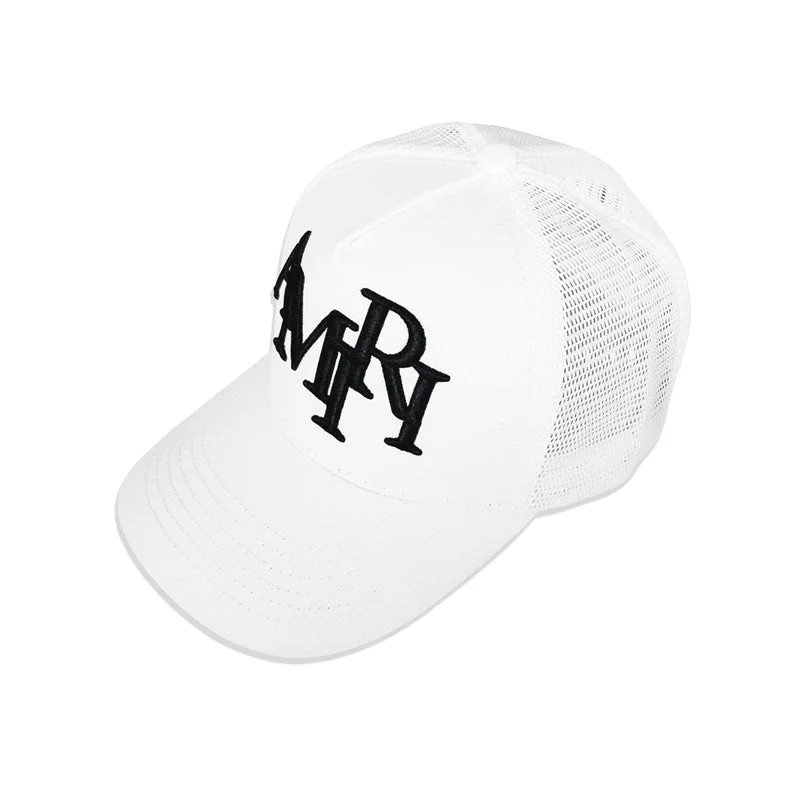 AMIRI trucker hat