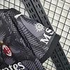 2024/2025 AC Milan Goalkeeper Black Football Shirt 1:1 Thai Quality
