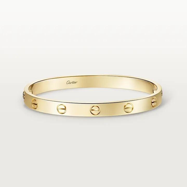 #LOVE# bracelet, classic model, image 1