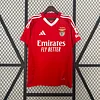 2024/2025 Benfica Home Football Shirt 1:1 Thai Quality
