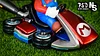 Mario Kart 8 Anti-Gravity R/C Racer - Super Mario Resin Statue - PSD Studios [In Stock]