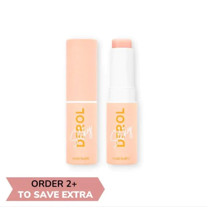 Wrinkle Bounce Balm