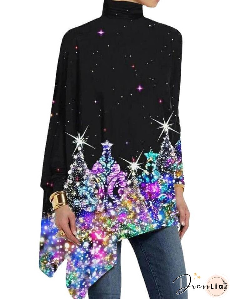 Tailored and Elegant winter Top