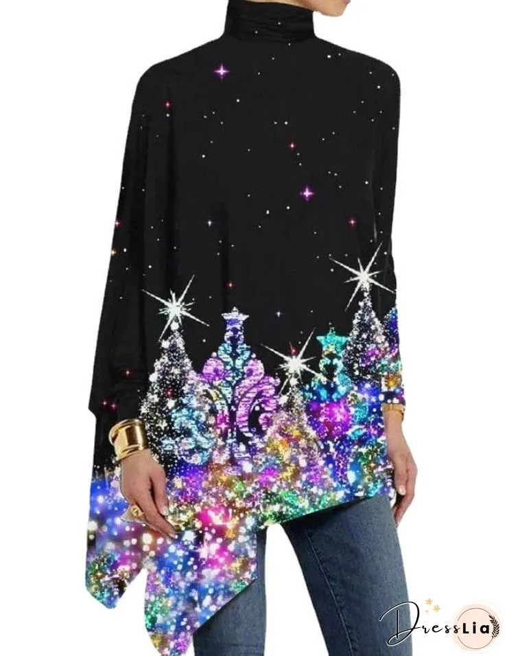 Tailored and Elegant winter Top