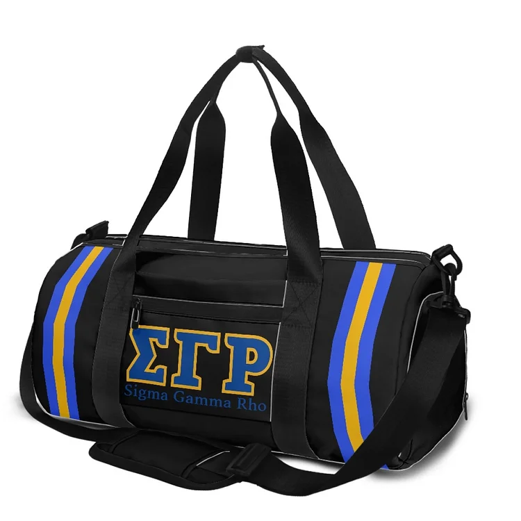 multifunctional fitness bag travel bag