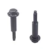 Universal Exhaust Bolt and Spring Stud Nut Kit Muffler for Walker Exhaust 35129