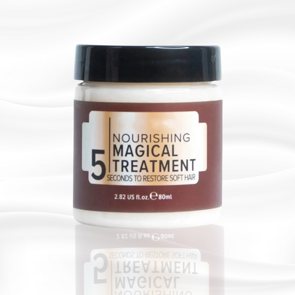 Hair Reconstructing Mask PROMOTION (60% OFF)