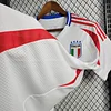 2024 Italy Away Football Shirt 1:1 Thai Quality
