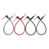 1/4' Effects Mono Audio Cable
