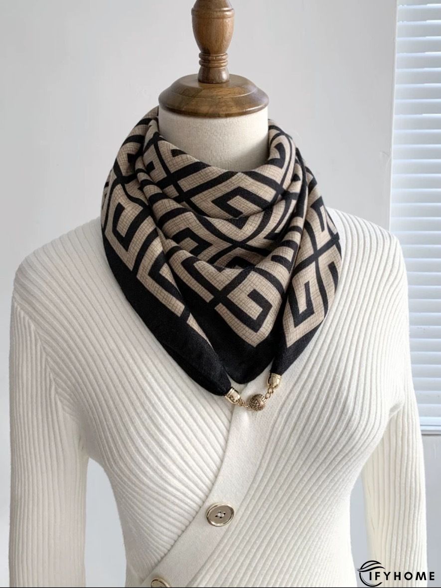 Scarf | IFYHOME