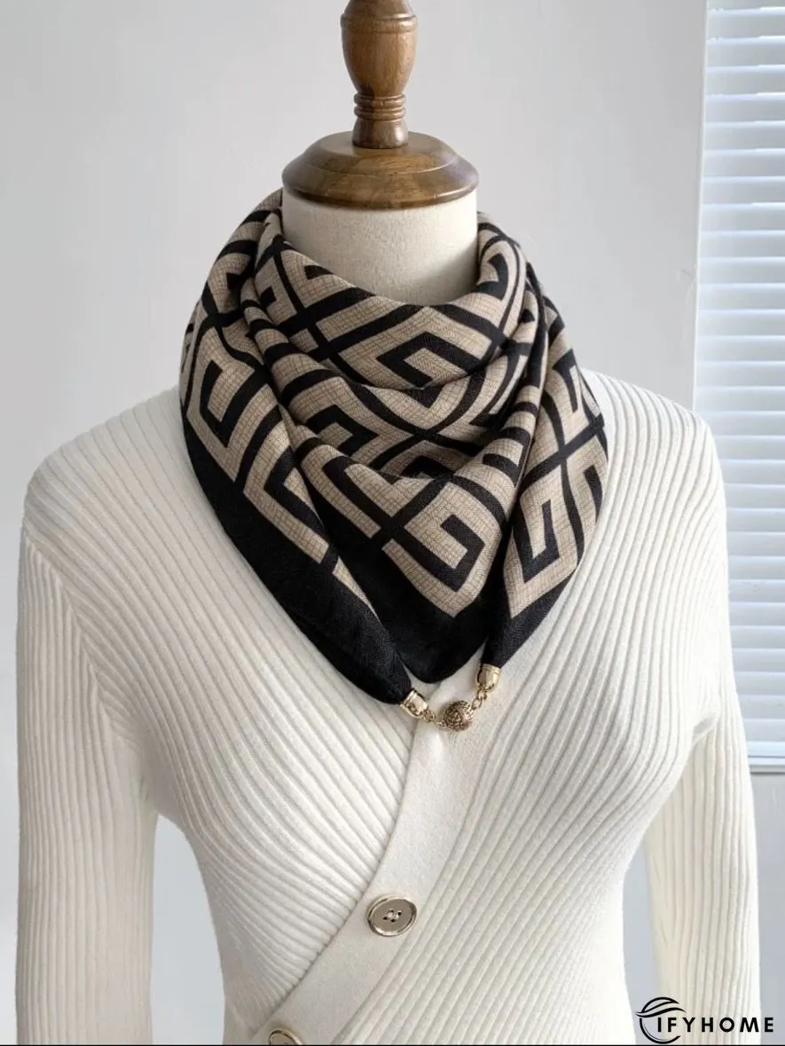 Scarf | IFYHOME