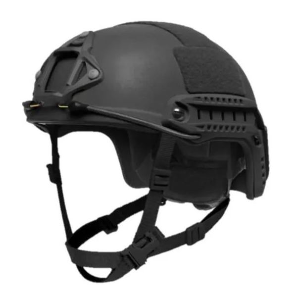 Tactical Level 4 Ballistic Fast Tactical helmet