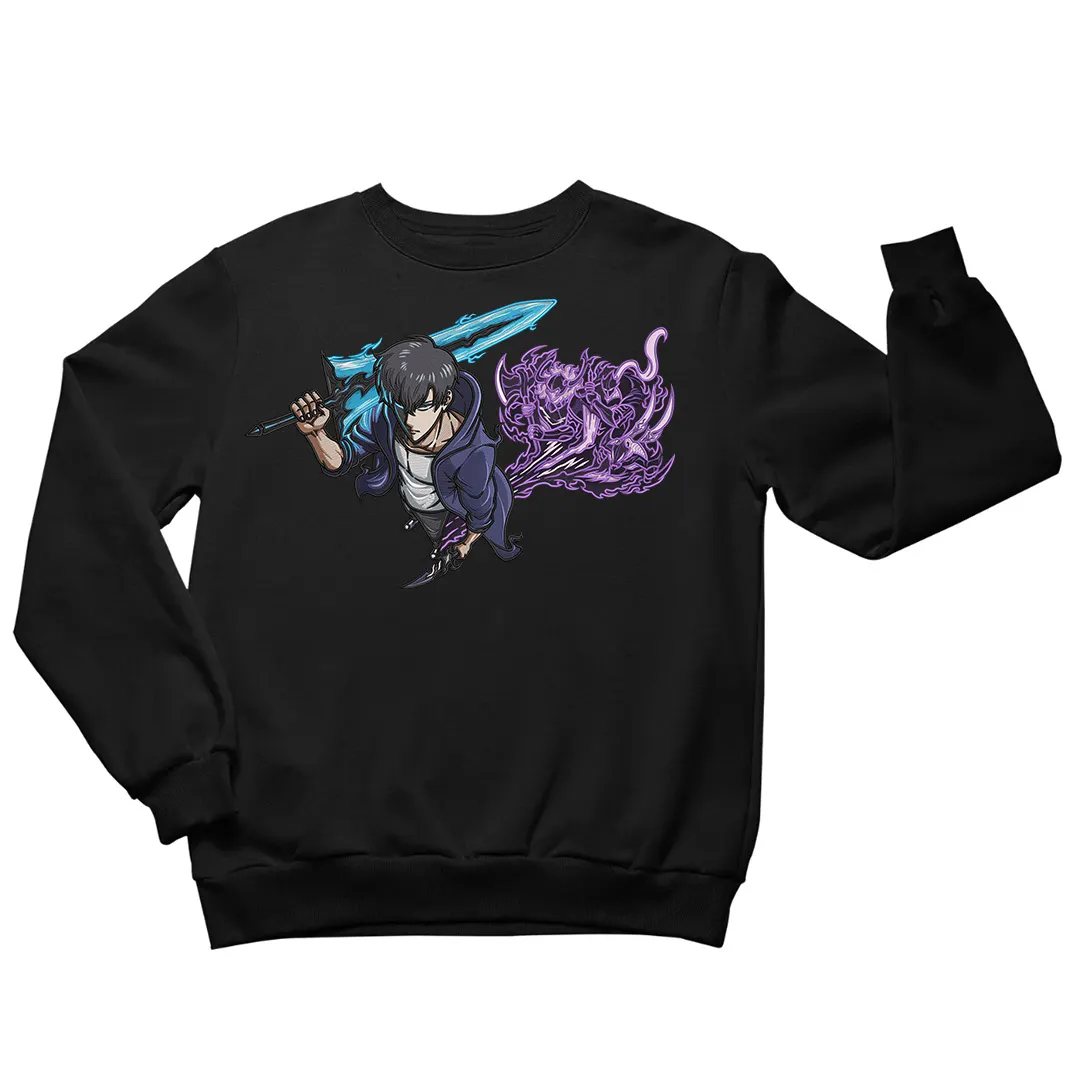 Arise Sweatshirt