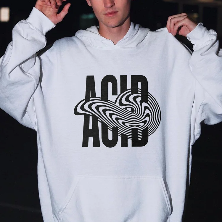 Acid Hoodie