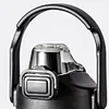 1200ml Insulated Bottle BPA Free Portable Coffee Mug Portable Tumbler for Sports