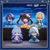 Chibi Jimi's Parlor Series 2.0 - Honkai: Star Rail Official Statue - RIBOSE