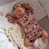 Babiesprincess Lifelike Reborn Baby Doll, Babiesprincess