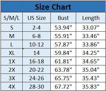 Women Half Sleeve V-neck Solid Color Dress