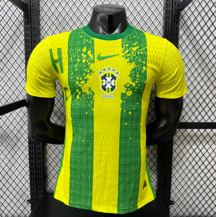 2026 Brazil Special Edition - Player Edition