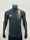 2025/2026 Player Version Mexico National Special Edition 08 Football Jersey 1:1 Thai Quality