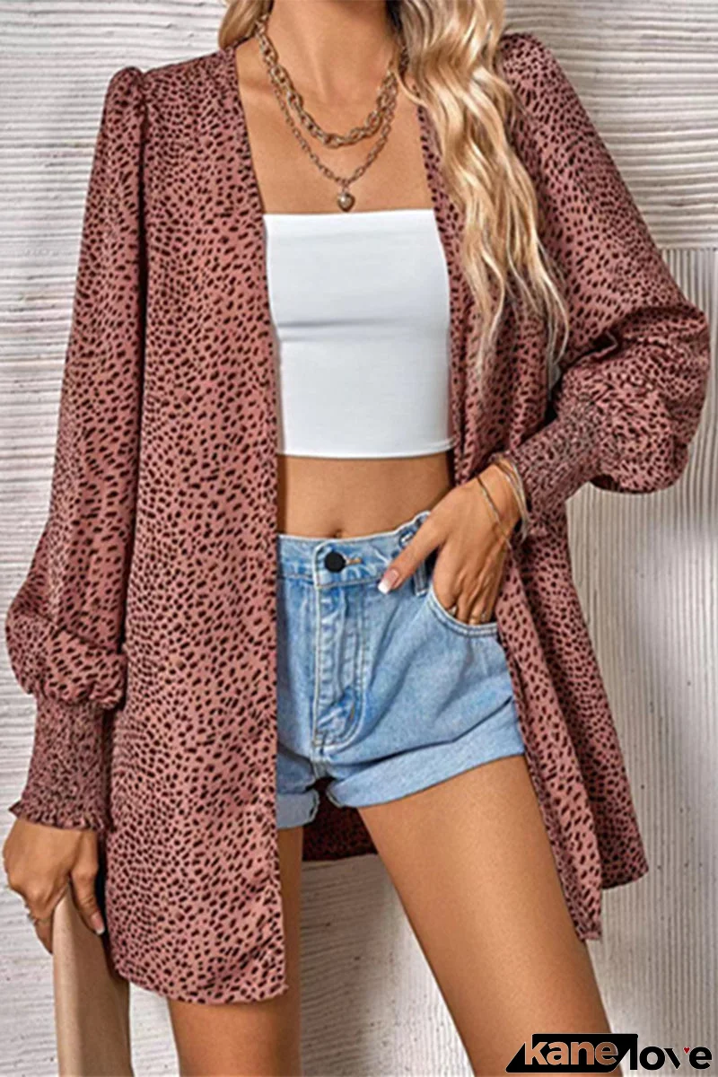 Classic and Comfortable winter Cardigan