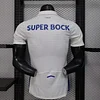 2025/2026 Player Version Porto Third Away Football Shirt 1:1 Thai Quality