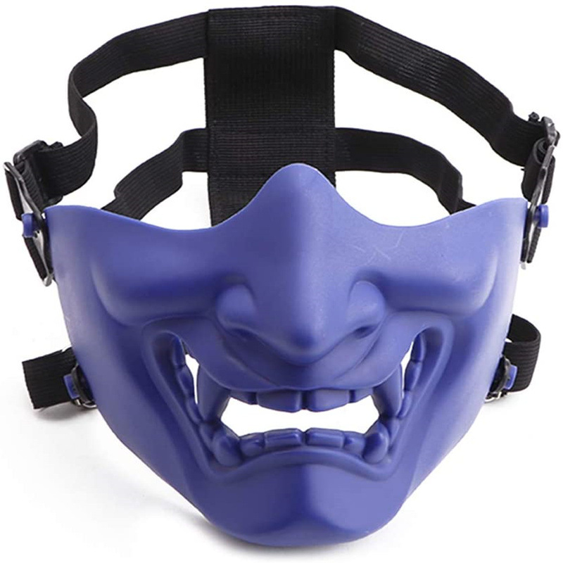 Devil Tactical Mask / TECHWEAR CLUB / Techwear