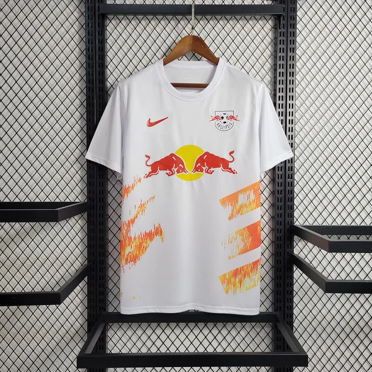 RB Leipzig Home Limitierte Limited Edition Shirt Kit 2022-2023