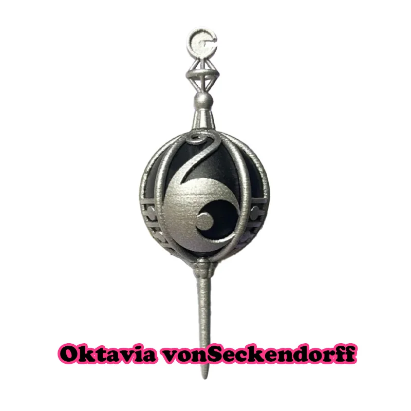 Grief Seed Switch（Match Glowing Soul Gem）