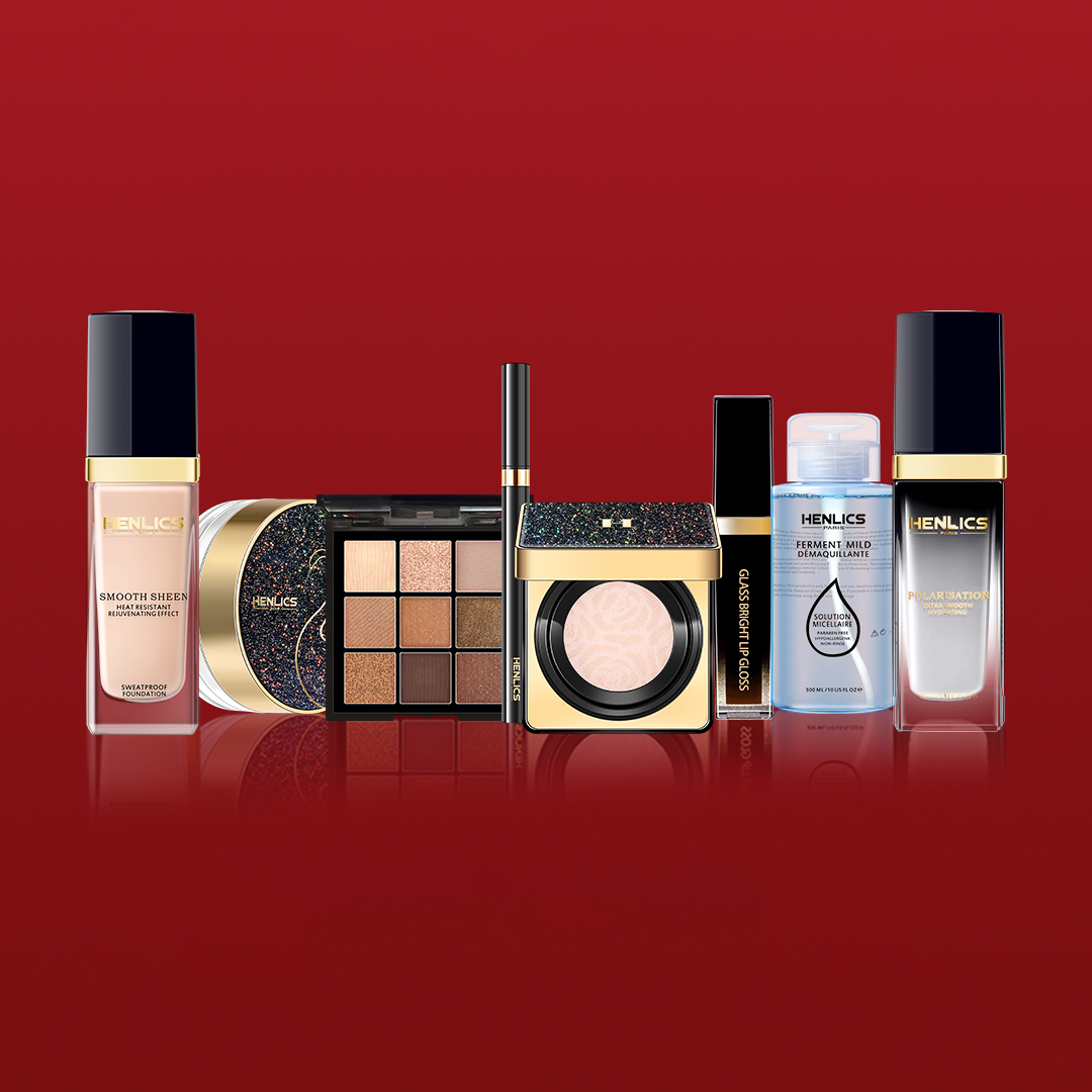 Beauty supplies