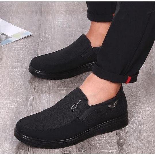 Chico Shoes Geneel Men's Loafer Casual shoes, Comfort & Lightweight
