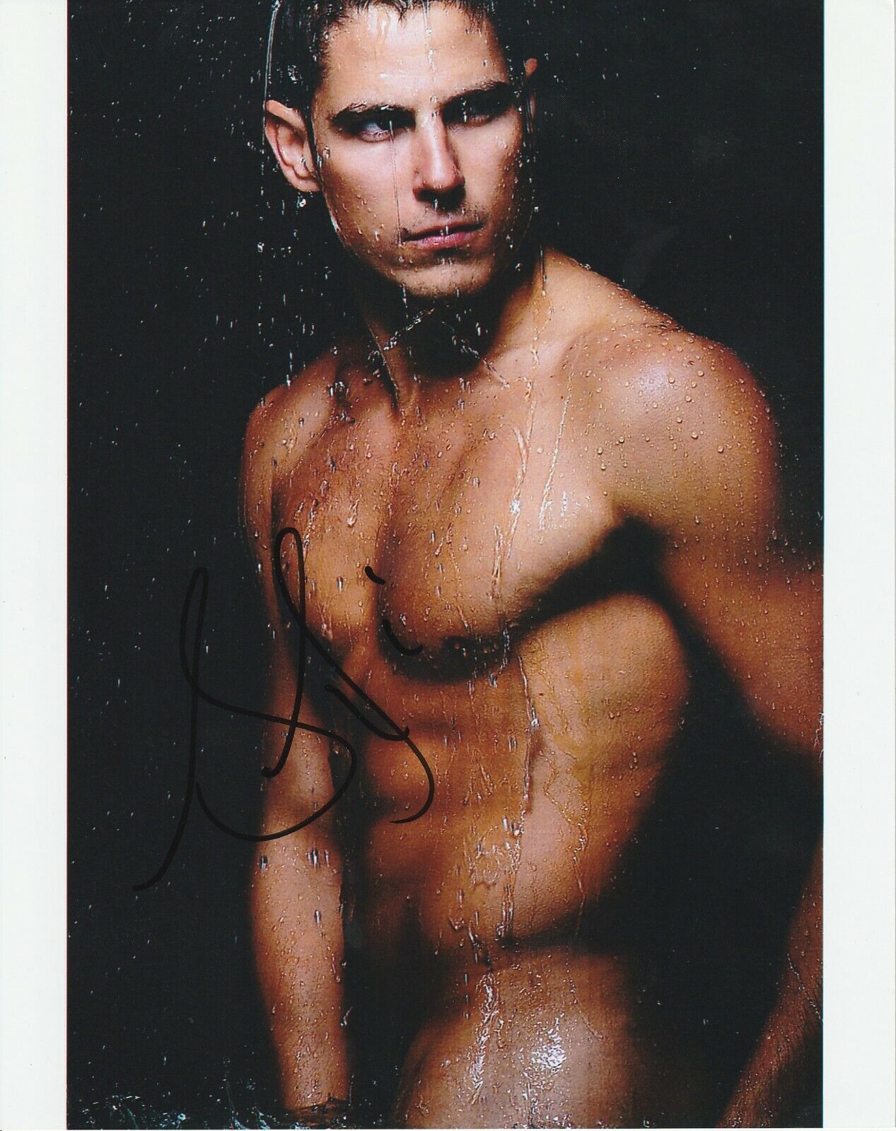 Sean Faris (TV's Pretty Little Liars