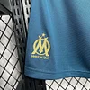 2024-2025 Shorts Olympique Marseille Away Football Shirt 1:1 Thai Quality