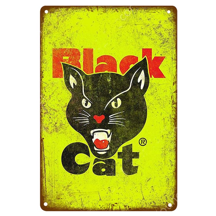Animals - Vintage Tin Signs/Wooden Signs - 8*12Inch/12*16Inch