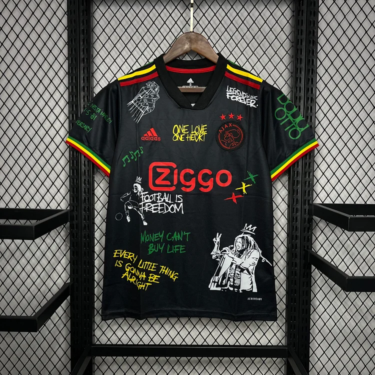 21/22 Ajax Special Edition Football Shirt