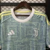 2025-2026 Juventus Away  Shirt