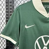 25/26 Wolfsburg 80th Anniversary Soccer Jersey